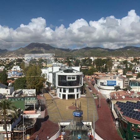 Apartamento Superior Alay En Puerto Marina Playa Benalmádena Buitenkant foto