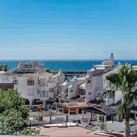 Apartamento Superior Alay En Puerto Marina Playa Benalmádena Buitenkant foto
