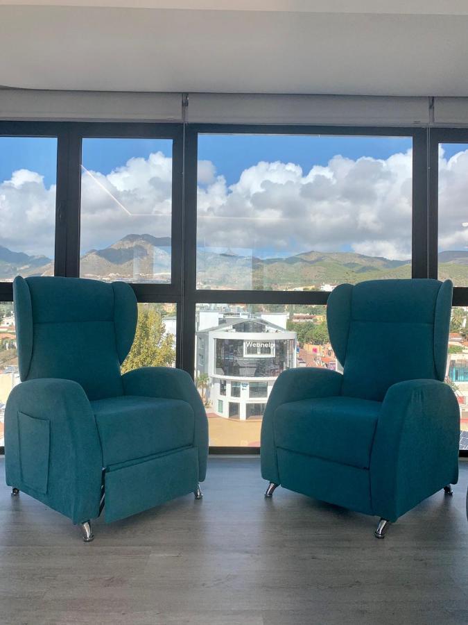 Apartamento Superior Alay En Puerto Marina Playa Benalmádena Buitenkant foto