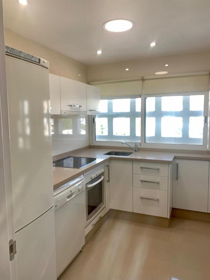 Apartamento Superior Alay En Puerto Marina Playa Benalmádena Buitenkant foto