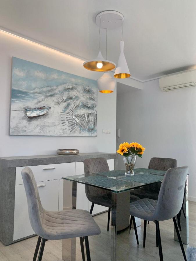 Apartamento Superior Alay En Puerto Marina Playa Benalmádena Buitenkant foto