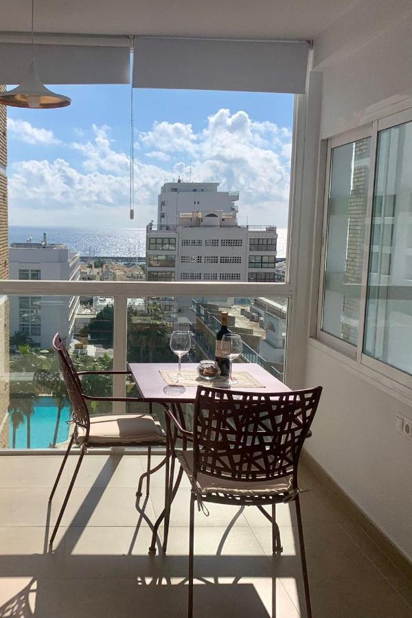 Apartamento Superior Alay En Puerto Marina Playa Benalmádena Buitenkant foto