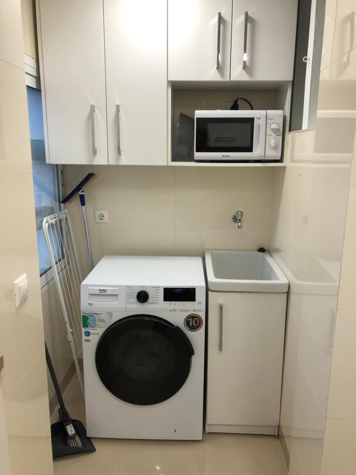 Apartamento Superior Alay En Puerto Marina Playa Benalmádena Buitenkant foto