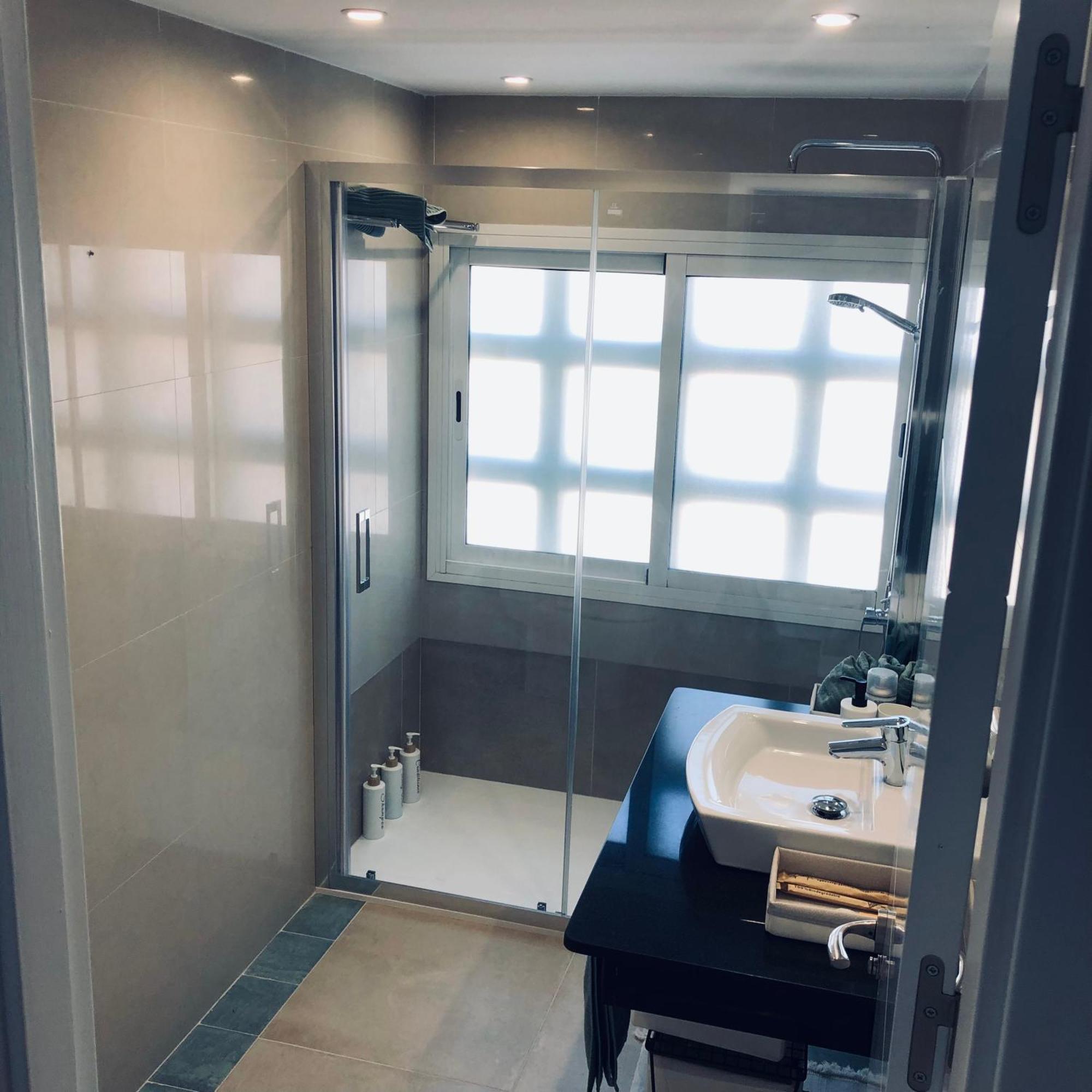 Apartamento Superior Alay En Puerto Marina Playa Benalmádena Buitenkant foto